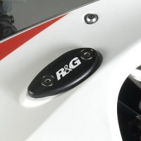 Záslepky otvorů pro zrcátka, Honda CBR1000RR ('08-'12)